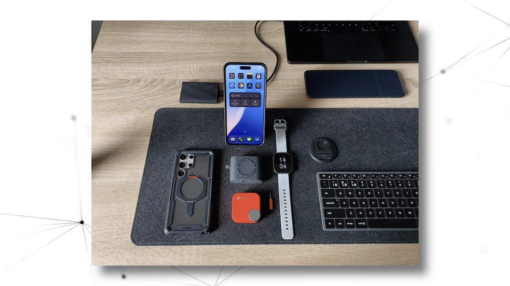Recenzja CMF Phone 1 tani i modny smartfon ALE